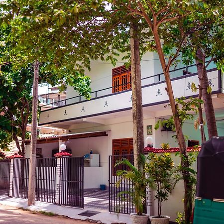 Hilton Cottage Trincomalee Exterior foto